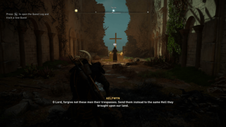 ACV - A Blood Hymn for Edmund Approach Aelfwyn.png