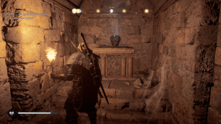 Roman Artifact
 Overworld View.png