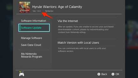 Check if Update is Complete