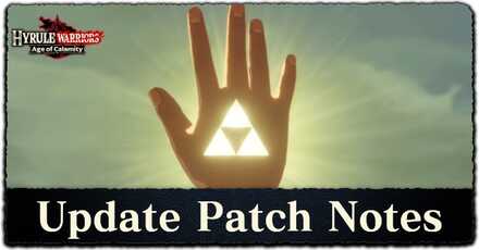 Version 1.3.0 Patch Notes and How to Update