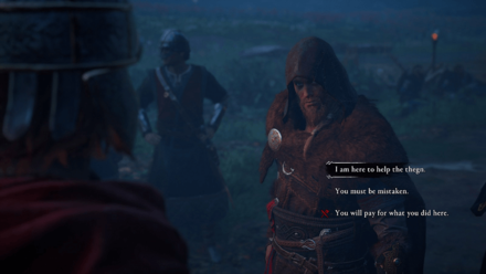 Puppets and Prisoners - Dane camp dialogue options.png