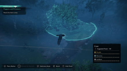 Puppets and Prisoners - Reach the Dane camp.png