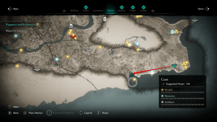 Puppets and Prisoners - Report to Cynebert.png