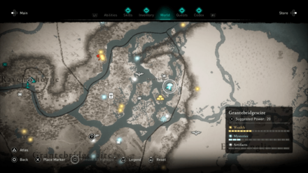 Fly Agaric Location.png