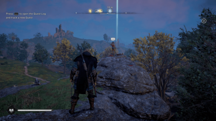 Winchell the Robesfree Overworld View.png