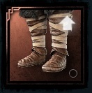 Raven Clan Breeches Upgrade 1