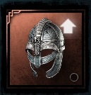 Raven Clan Helmet Upgrade 1