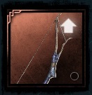 Hunnish Bow Upgrade 1