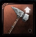 War Hammer Upgrade 1