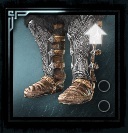 Raven Clan Breeches Upgrade 2