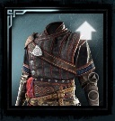 Raven Clan Armor Upgrade 2