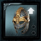 Raven Clan Helmet Upgrade 2