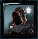 Raven Clan Cloak Upgrade 2