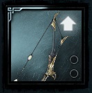 Hunnish Bow Upgrade 2