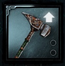 War Hammer Upgrade 2
