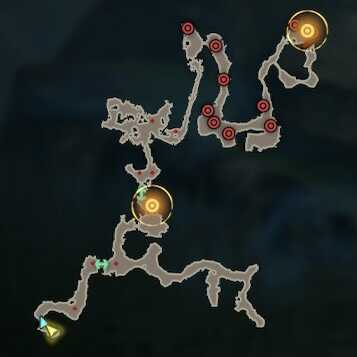 Hunting Partners Map