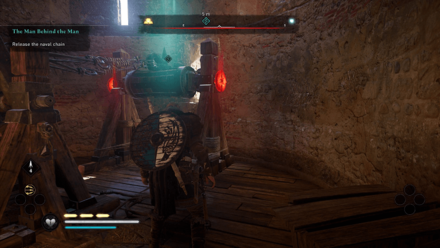 The Man Behind The Man - Release the naval chain.png