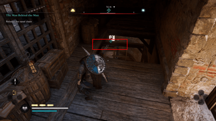 The Man Behind The Man - Rouecistre Blockade stealth route part 7.png