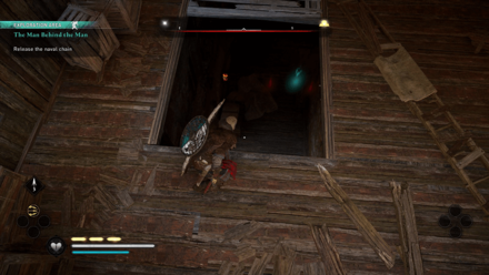 The Man Behind The Man - Rouecistre Blockade stealth route part 4.png