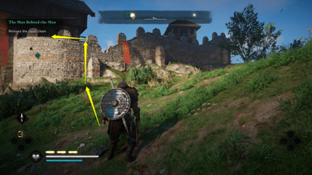 The Man Behind The Man - Rouecistre Blockade stealth route part 1.png