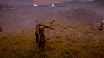 Cernewood Overworld View.png