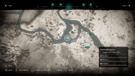 The Old Guard Map View.png