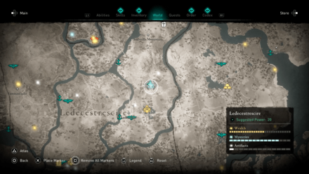 Sisters of the Axe Map View.png