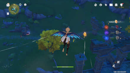 Genshin_Impact_Geculus_Lisha_2