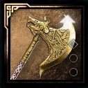 Sepulcher Axe Icon.png