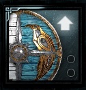 Raven Clan Shield Upgrade 2