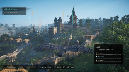 A Bloody Welcome - Infiltrate the Cathedral.png