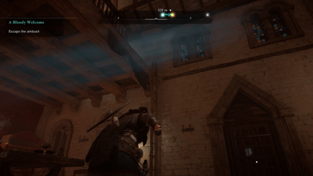 A Bloody Welcome - Escape the ambush.png