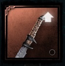 Yngling Seax Upgrade 1