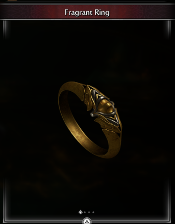 Fragrant Ring Effects And How To Get Demon S Souls Ps5 Game8