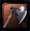 Bone-Biter Upgrade 1