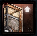 Kite Shield Upgrade 1