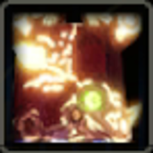 Fire Guardian Icon