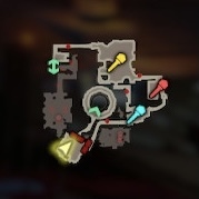 Hair-Width Trial: Expert Map