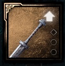 Carolingian Longsword Icon.png