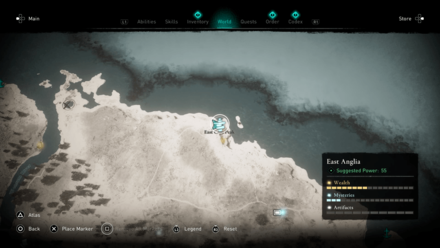 East Cape Peak Location.png