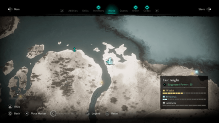 Seahenge Location.png