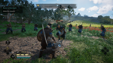 Reaver of the South - Defeat the champion.png