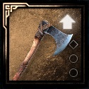 Fyrd Axe Icon.png