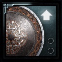 Briton Shield Upgrade 2