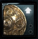 Spartan Shield Upgrade 2