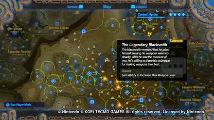 The Legendary Blacksmith.jpg