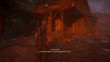 ACV - Bewitched Approach the House.png