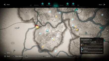 Fly Agaric Location.png