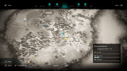 The Corpse Feeders Location.png