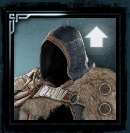 Huntsman Cloak Upgrade 2